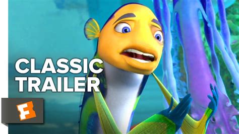 animated 2004 movie with floating metal fish house|animated fishing movies.